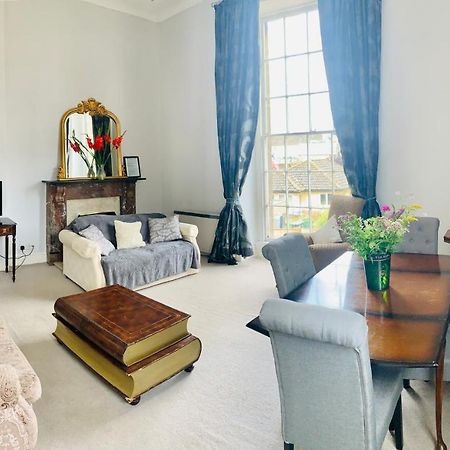 Apartament Alexander House Corsham Zewnętrze zdjęcie