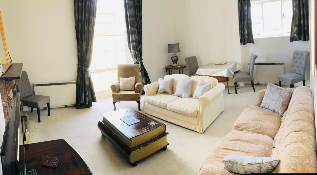 Apartament Alexander House Corsham Zewnętrze zdjęcie