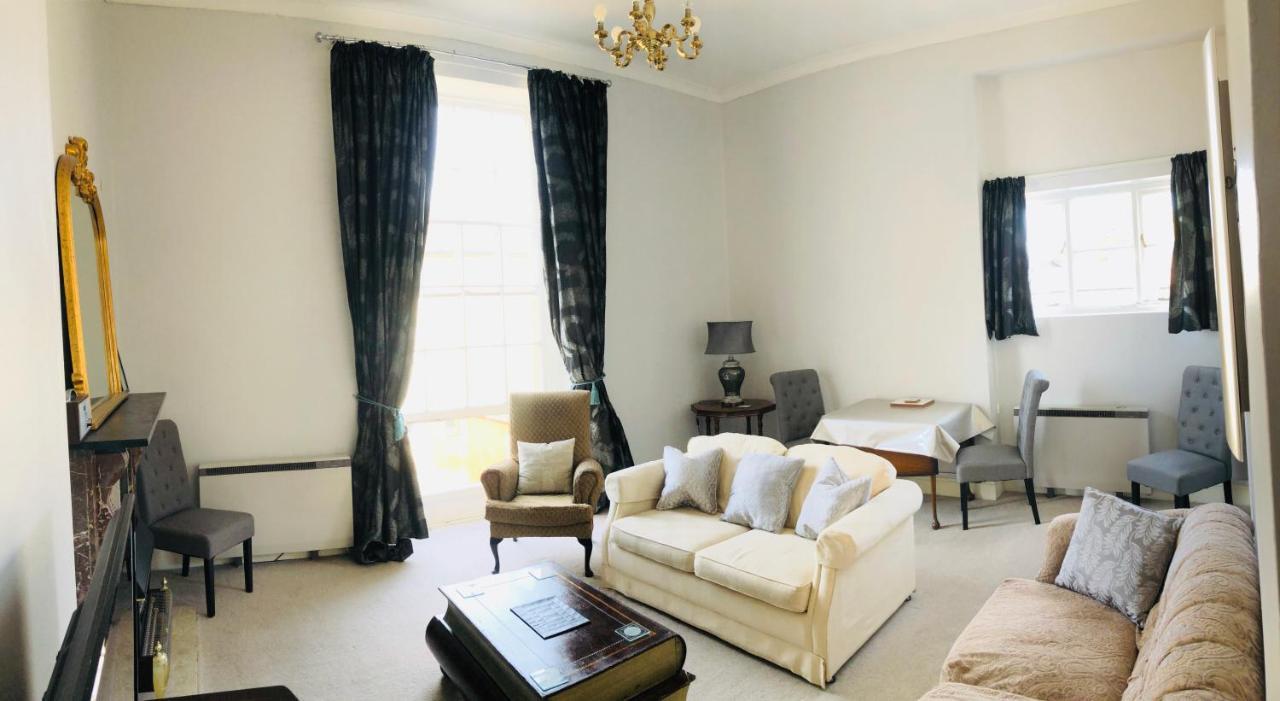 Apartament Alexander House Corsham Zewnętrze zdjęcie