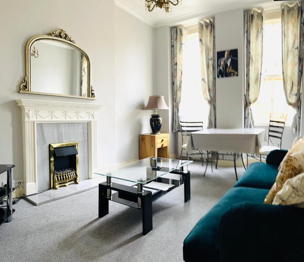 Apartament Alexander House Corsham Zewnętrze zdjęcie