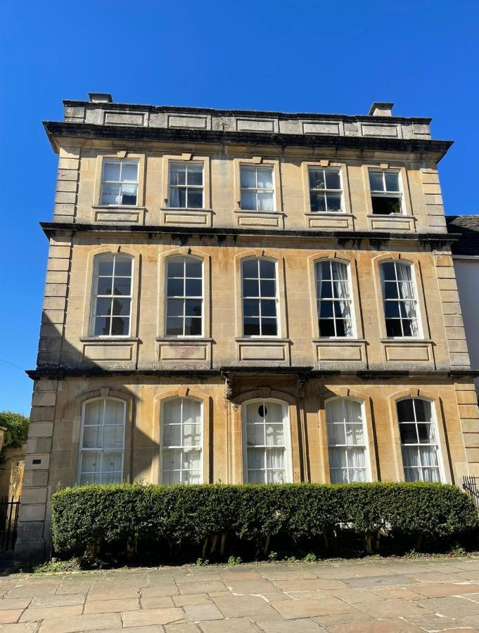 Apartament Alexander House Corsham Zewnętrze zdjęcie