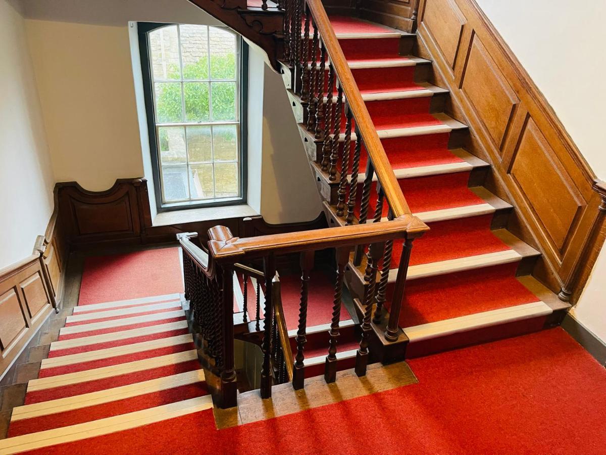 Apartament Alexander House Corsham Zewnętrze zdjęcie