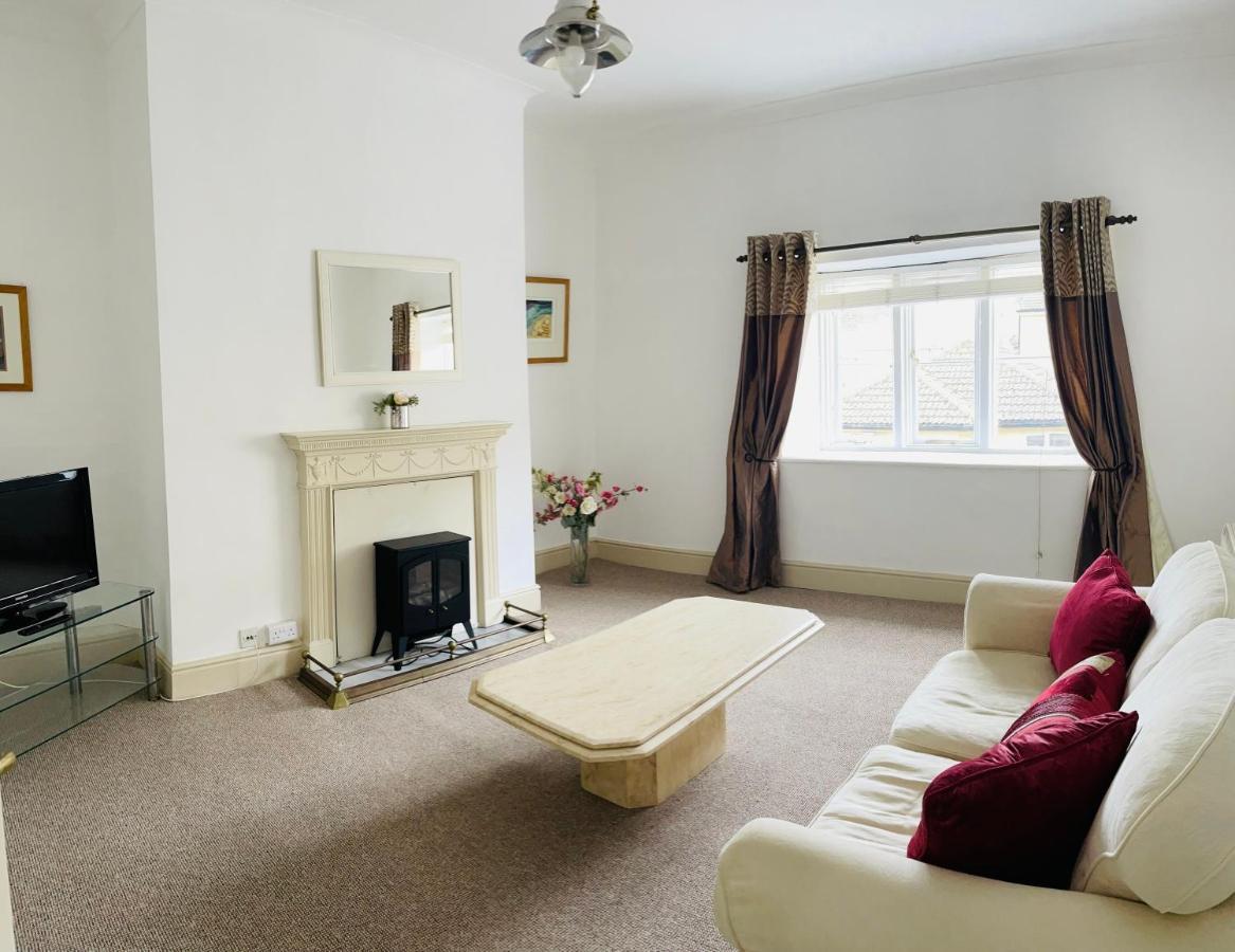 Apartament Alexander House Corsham Zewnętrze zdjęcie