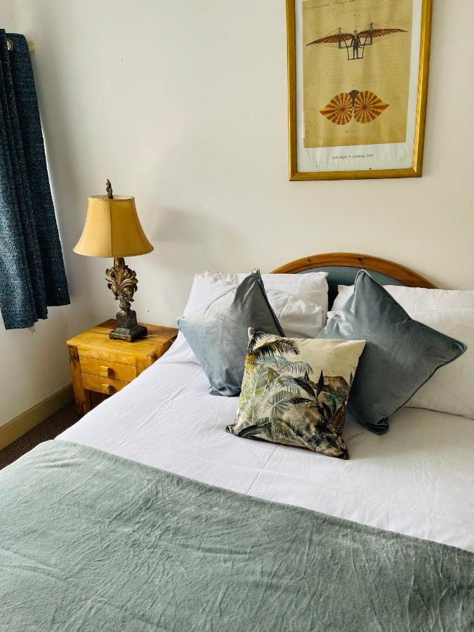 Apartament Alexander House Corsham Zewnętrze zdjęcie