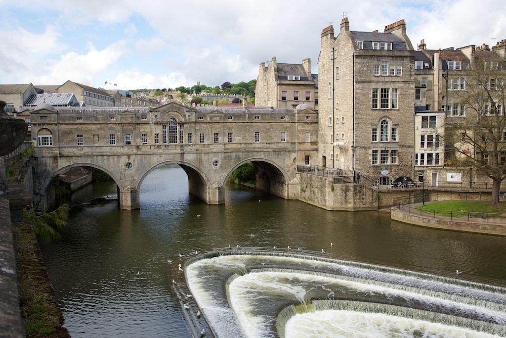 Apartament Alexander House Corsham Pokój zdjęcie