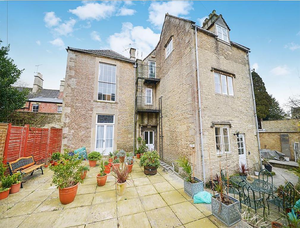 Apartament Alexander House Corsham Pokój zdjęcie