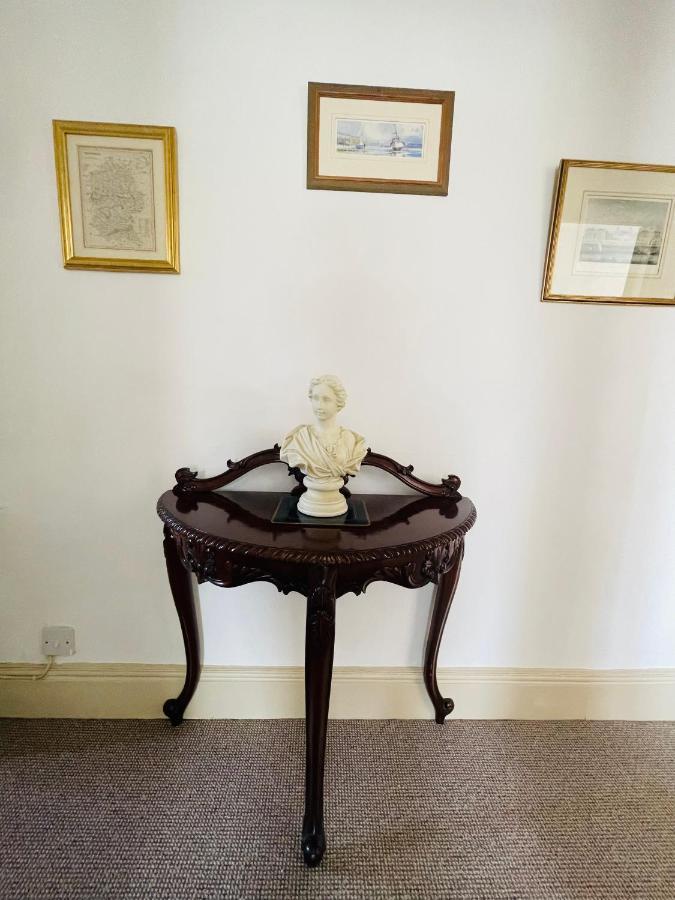 Apartament Alexander House Corsham Zewnętrze zdjęcie