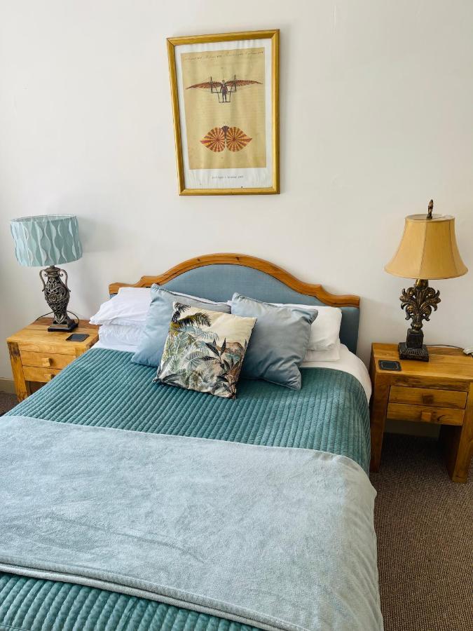 Apartament Alexander House Corsham Zewnętrze zdjęcie