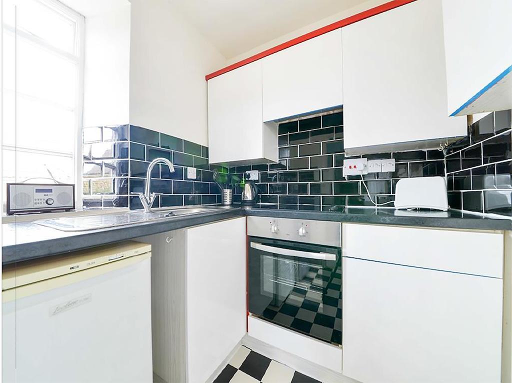 Apartament Alexander House Corsham Pokój zdjęcie