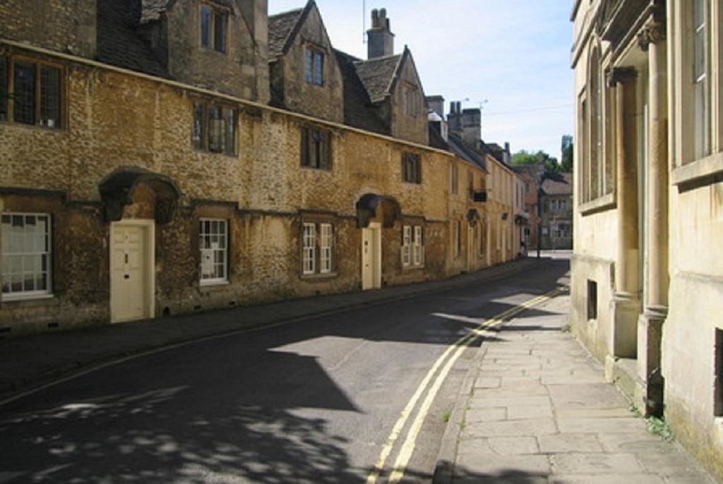Apartament Alexander House Corsham Pokój zdjęcie