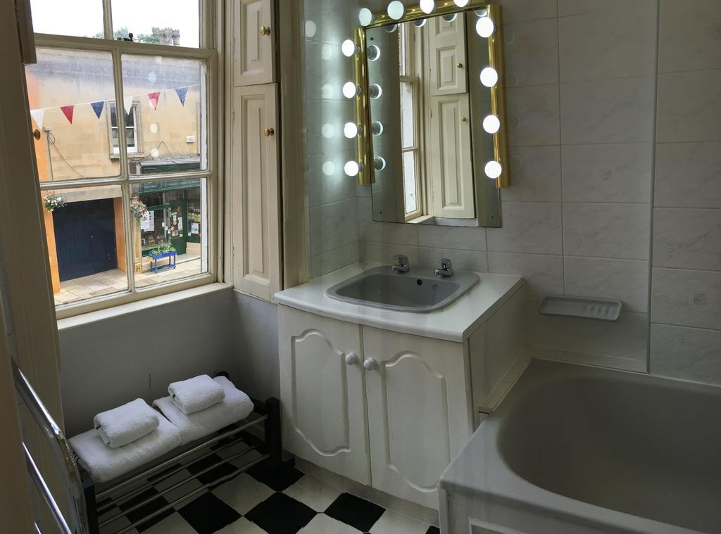 Apartament Alexander House Corsham Zewnętrze zdjęcie