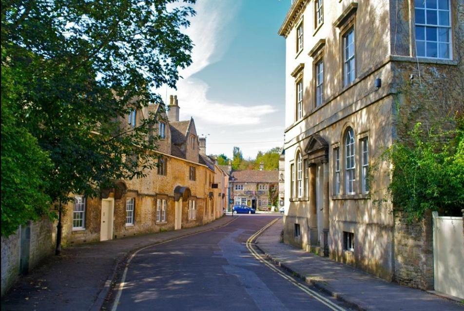 Apartament Alexander House Corsham Zewnętrze zdjęcie