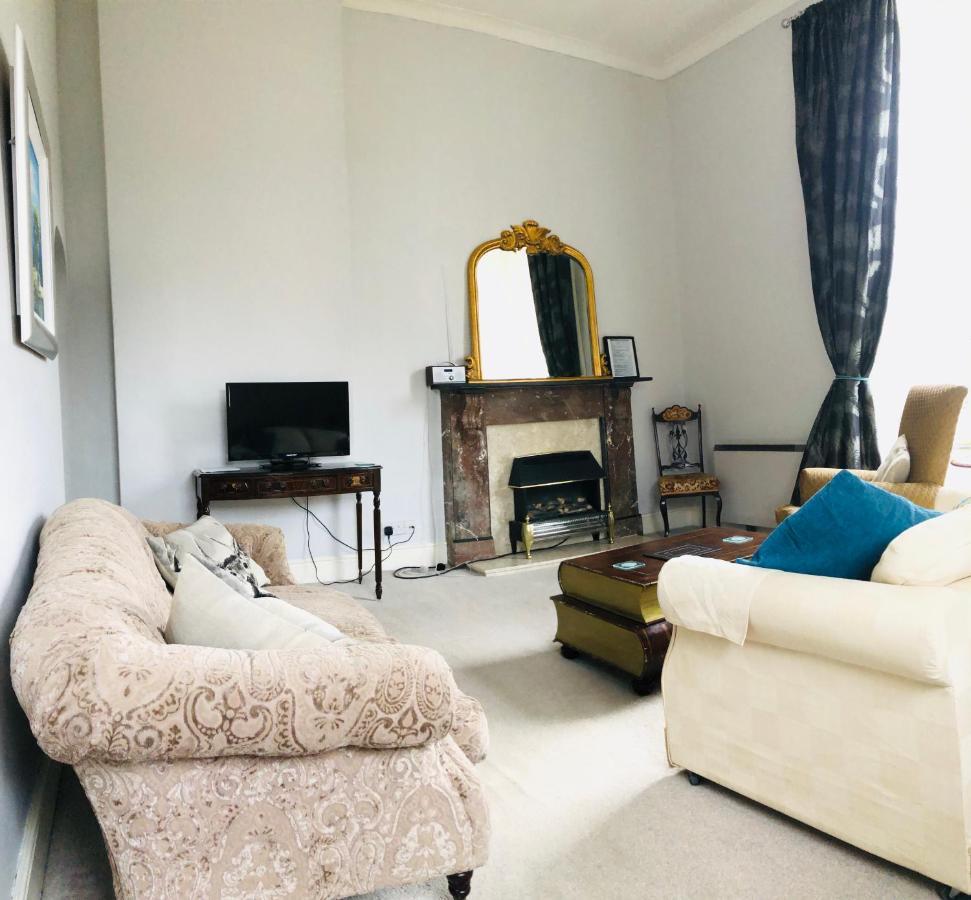 Apartament Alexander House Corsham Zewnętrze zdjęcie